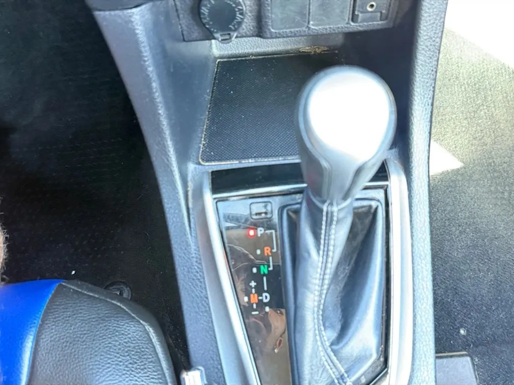 2015 Toyota Corolla S Plus - Photo 36