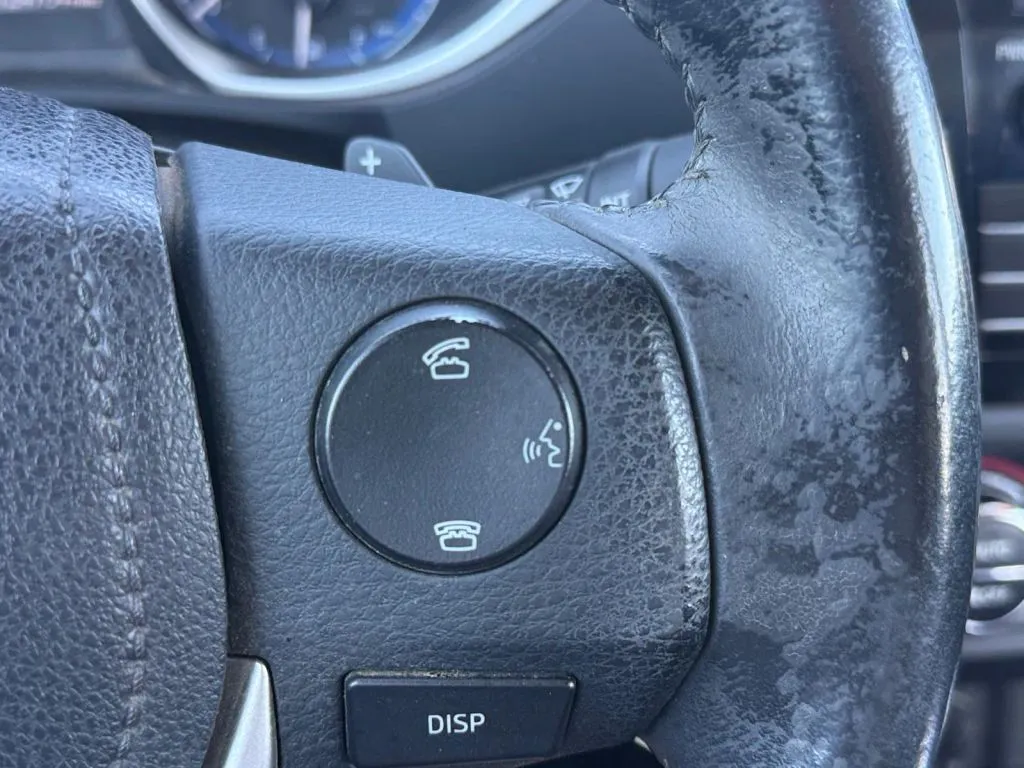 2015 Toyota Corolla S Plus - Photo 37