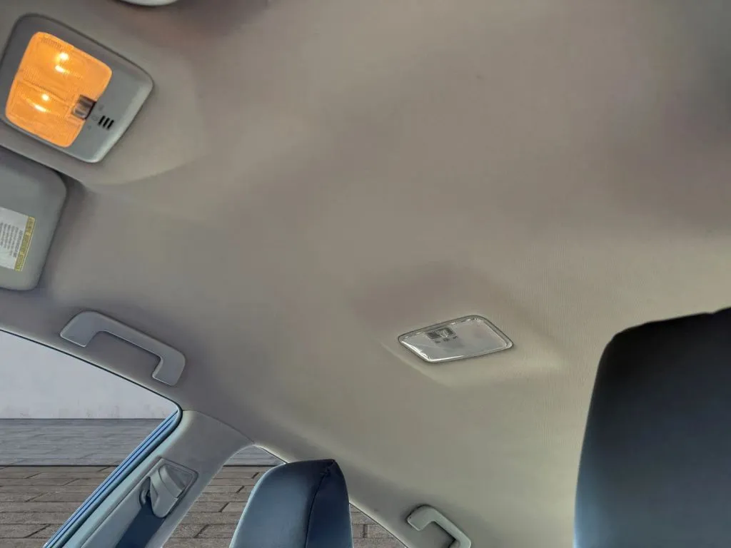 2015 Toyota Corolla S Plus - Photo 27