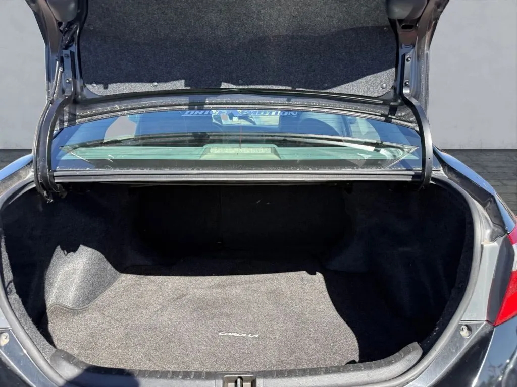 2015 Toyota Corolla S Plus - Photo 21