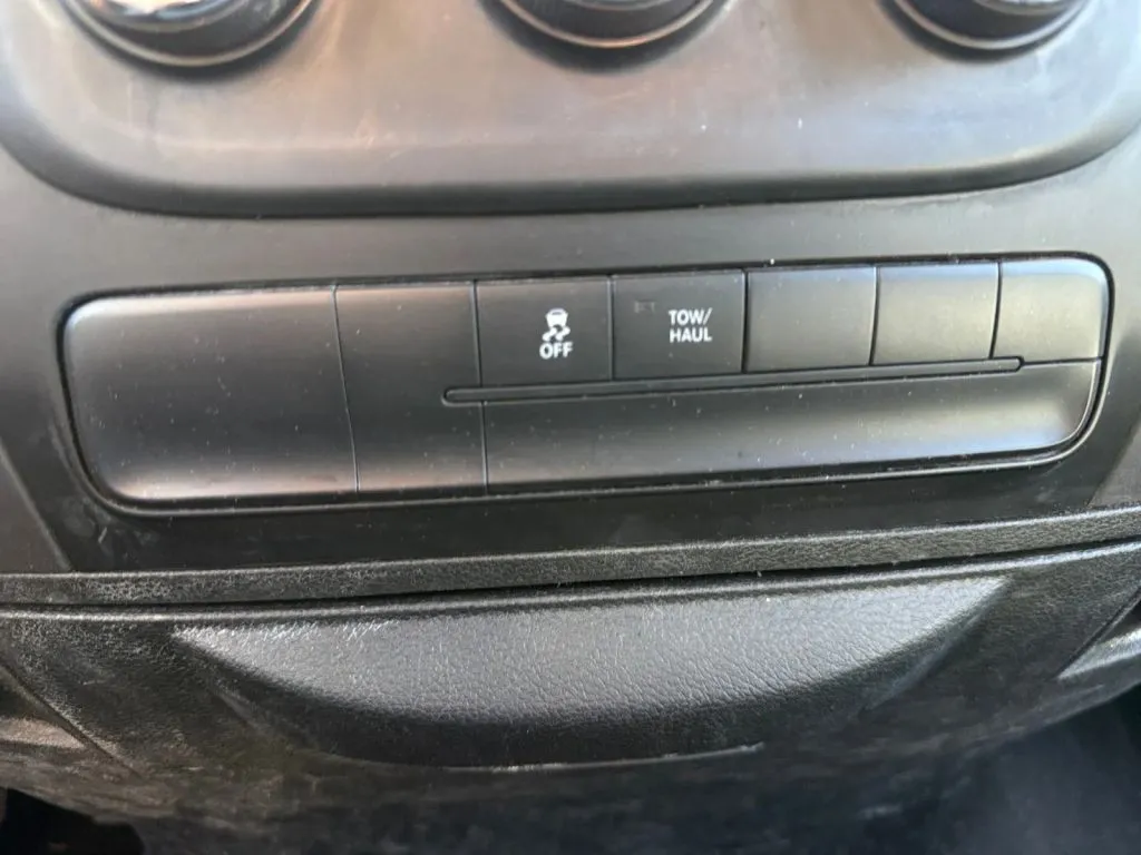 2022 RAM Ram 1500 Classic SLT - Photo 29
