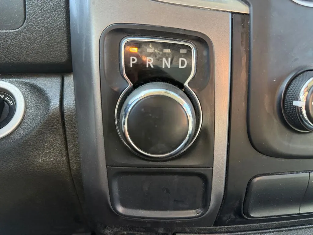 2022 RAM Ram 1500 Classic SLT - Photo 31