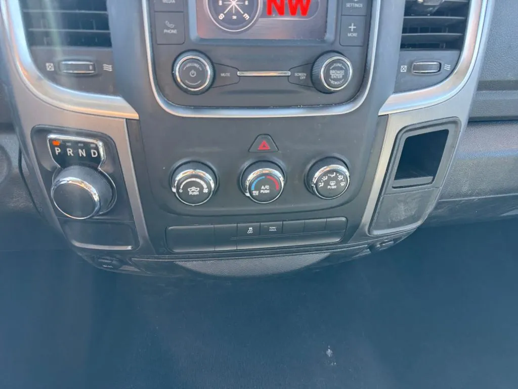 2022 RAM Ram 1500 Classic SLT - Photo 30