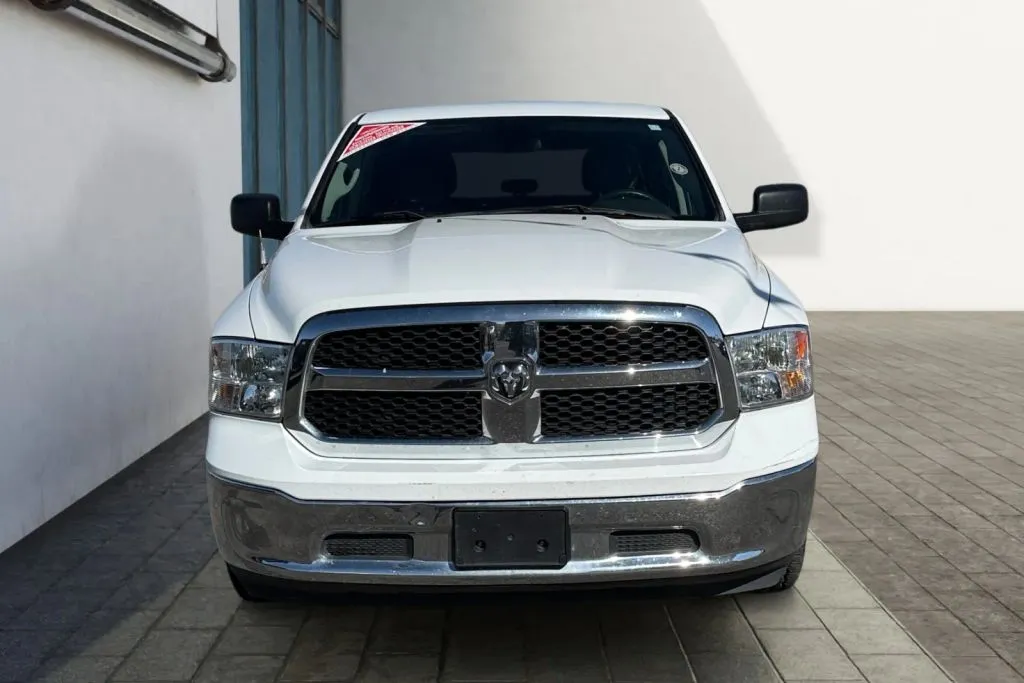 2022 RAM Ram 1500 Classic SLT - Photo 7