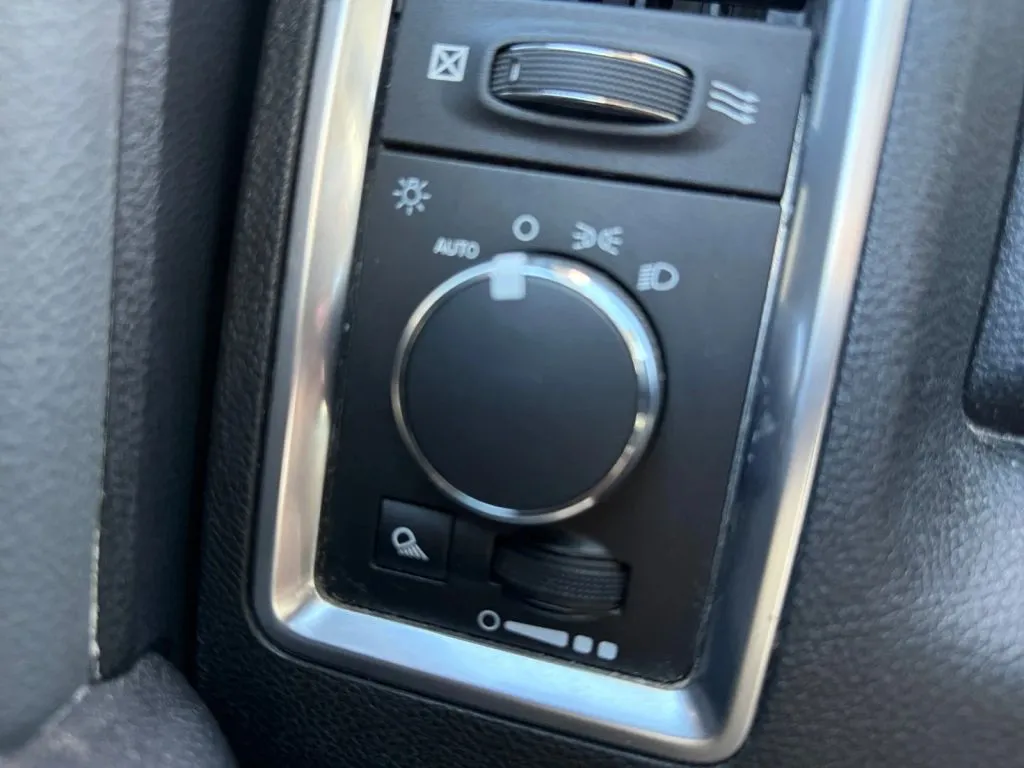 2022 RAM Ram 1500 Classic SLT - Photo 34