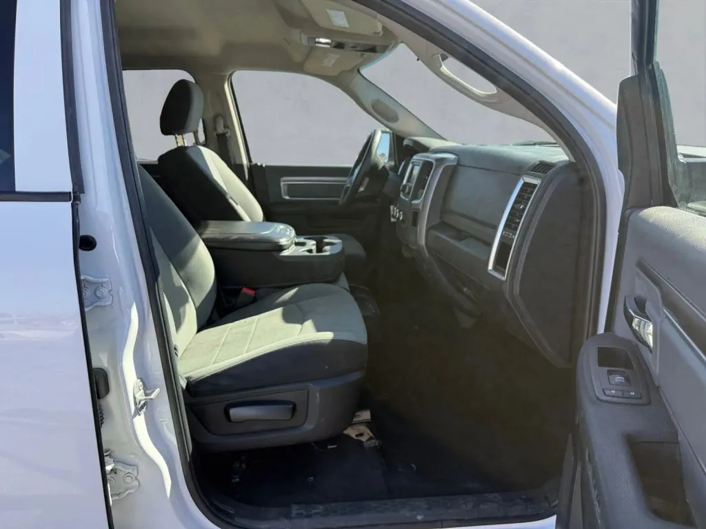 2022 RAM Ram 1500 Classic SLT - Photo 20