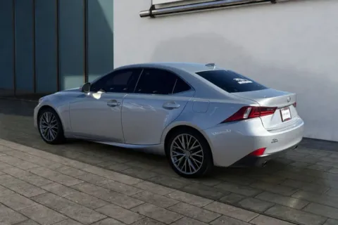 More photos of 2015 Lexus IS 250 Sedan 4D at Drive N-Motion Rio Rancho, NM