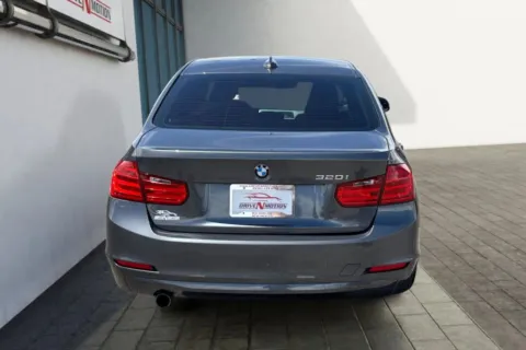 More photos of 2015 BMW 3 Series 320i Sedan 4D at Drive N-Motion Rio Rancho, NM