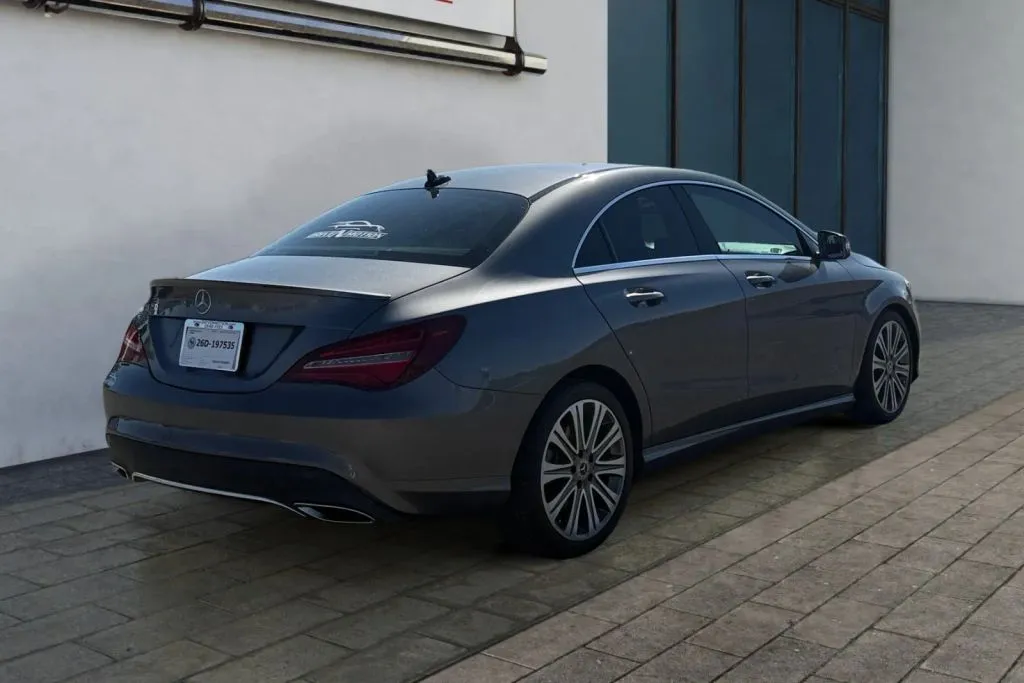 More photos of 2018 Mercedes-Benz CLA 250 Coupe 4D at Drive N-Motion Rio Rancho, NM