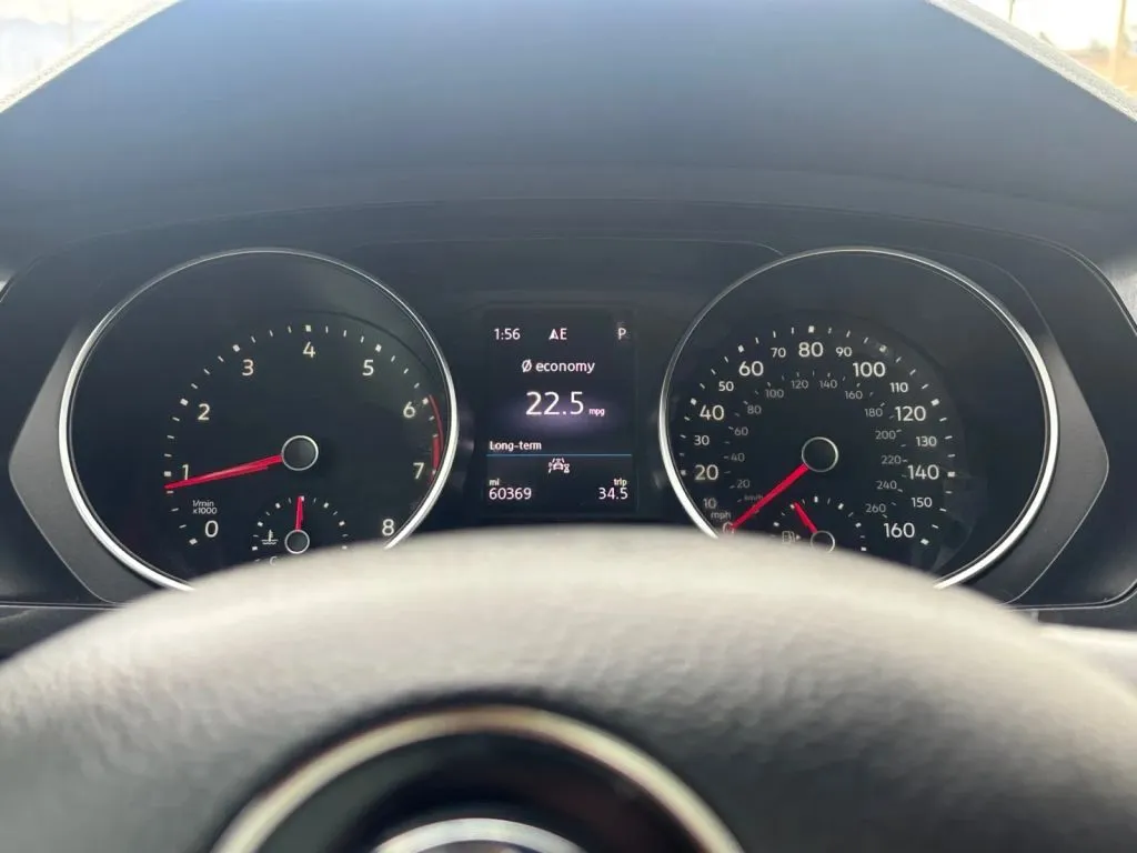 2021 Volkswagen Tiguan SE R-LINE BLACK - Photo 24