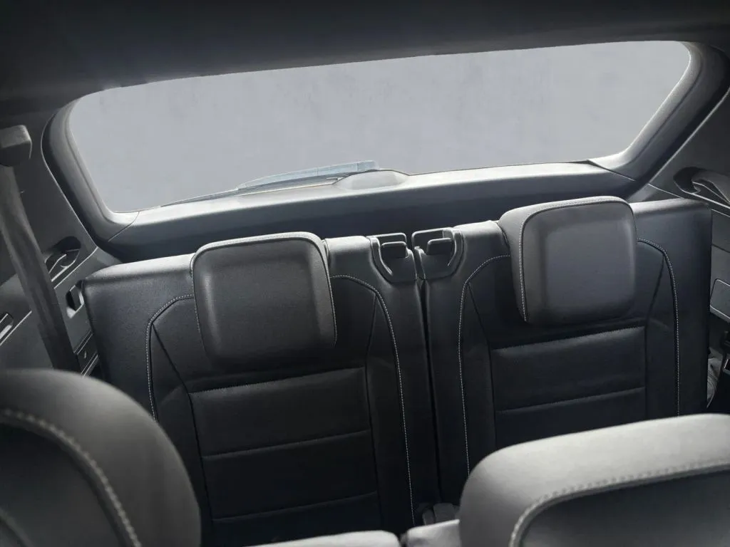 2021 Volkswagen Tiguan SE R-LINE BLACK - Photo 15