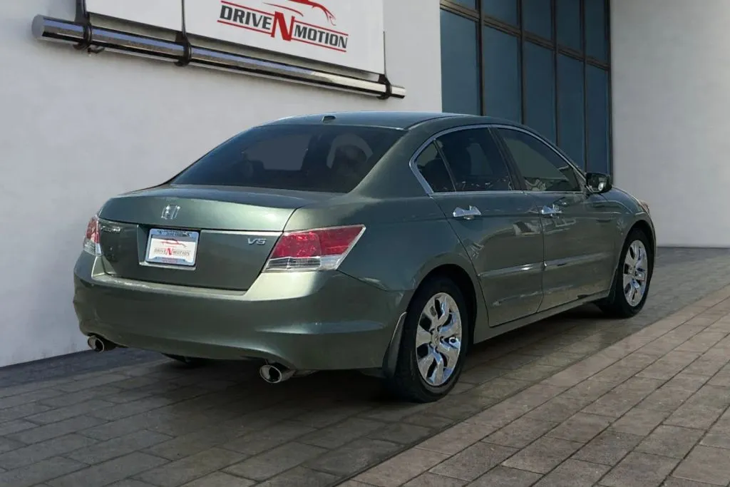More photos of 2008 Honda Accord EX-L Sedan 4D at Drive N-Motion Rio Rancho, NM