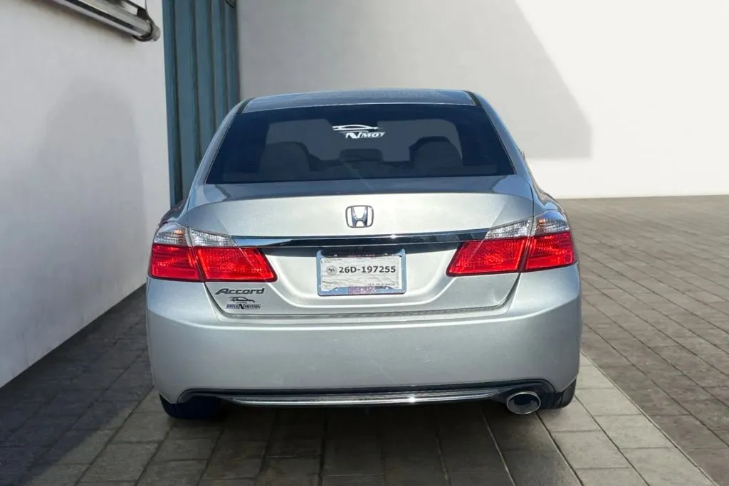 More photos of 2013 Honda Accord EX Sedan 4D at Drive N-Motion Rio Rancho, NM