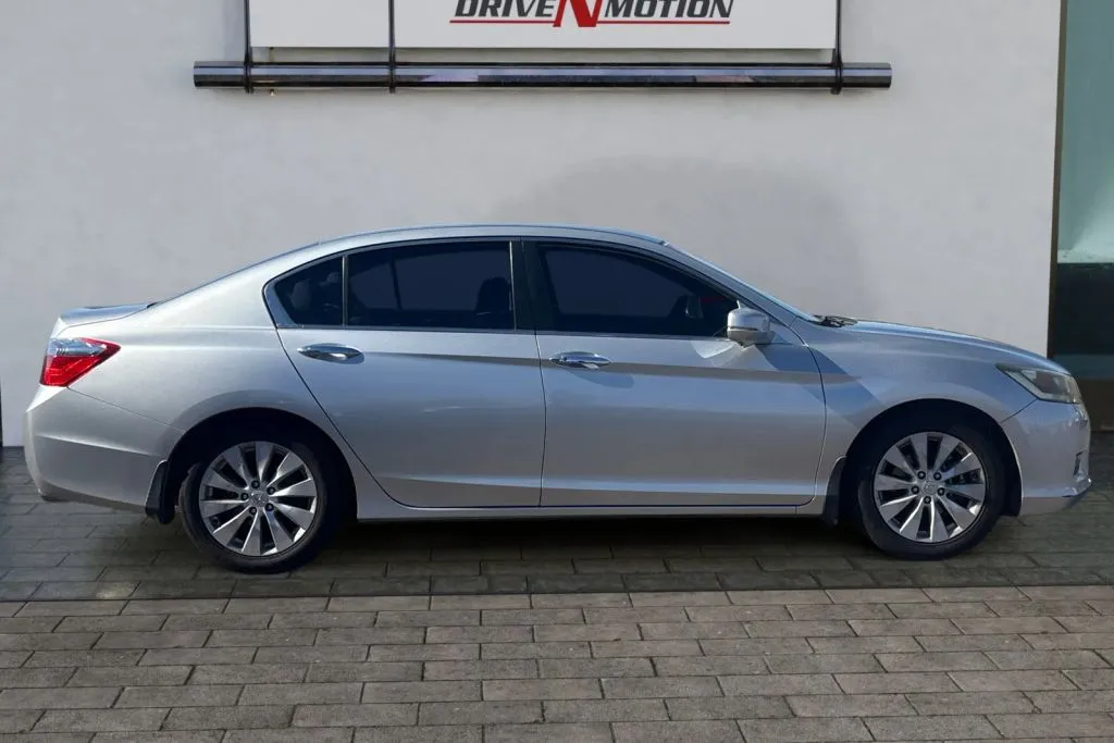 Another view of 2013 Honda Accord EX Sedan 4D for sale in Rio Rancho, NM at Drive N-Motion Rio Rancho