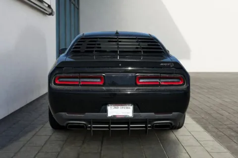 More photos of 2017 Dodge Challenger SRT Hellcat Coupe 2D at Drive N-Motion Rio Rancho, NM