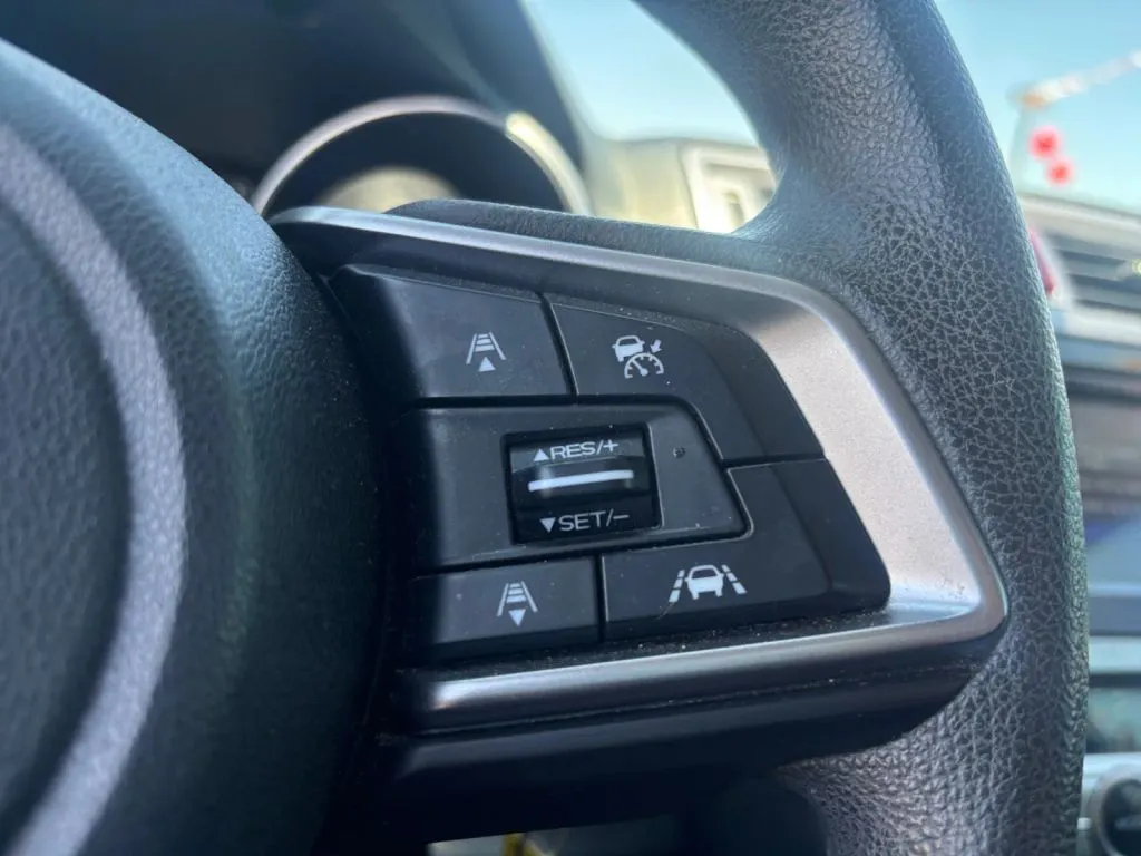 2019 Subaru Outback Base - Photo 31