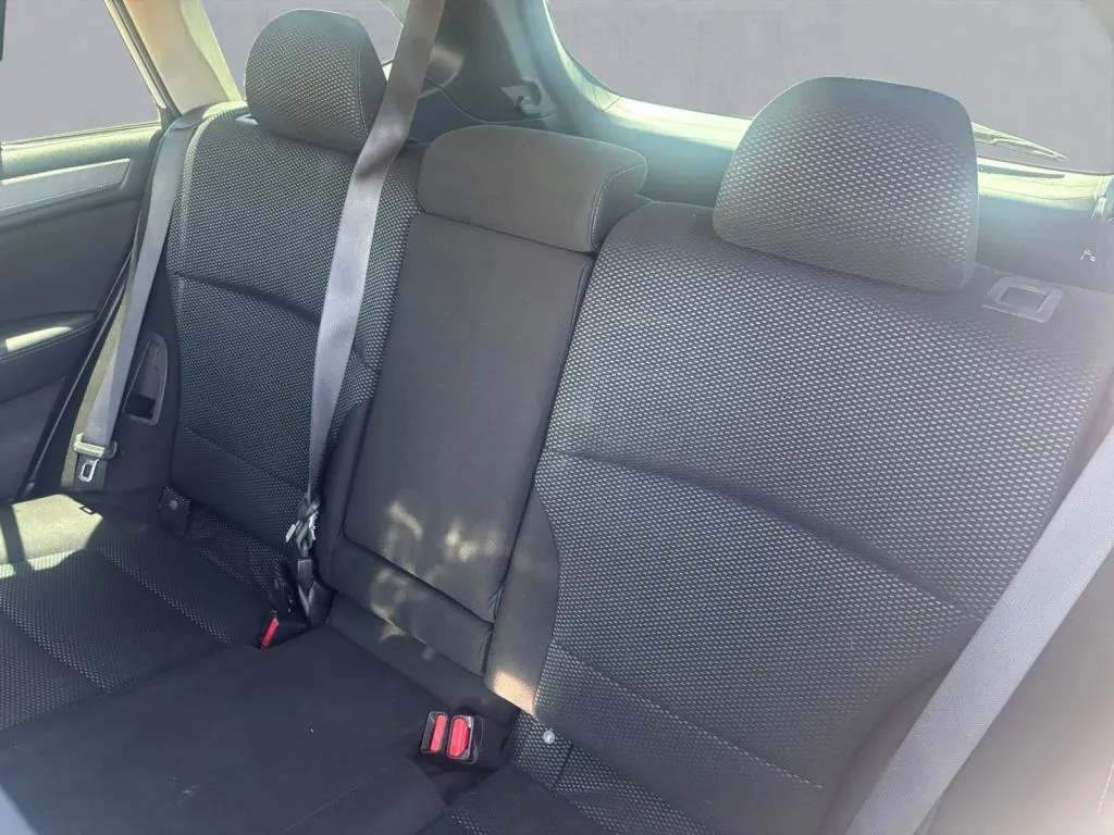 2019 Subaru Outback Base - Photo 14