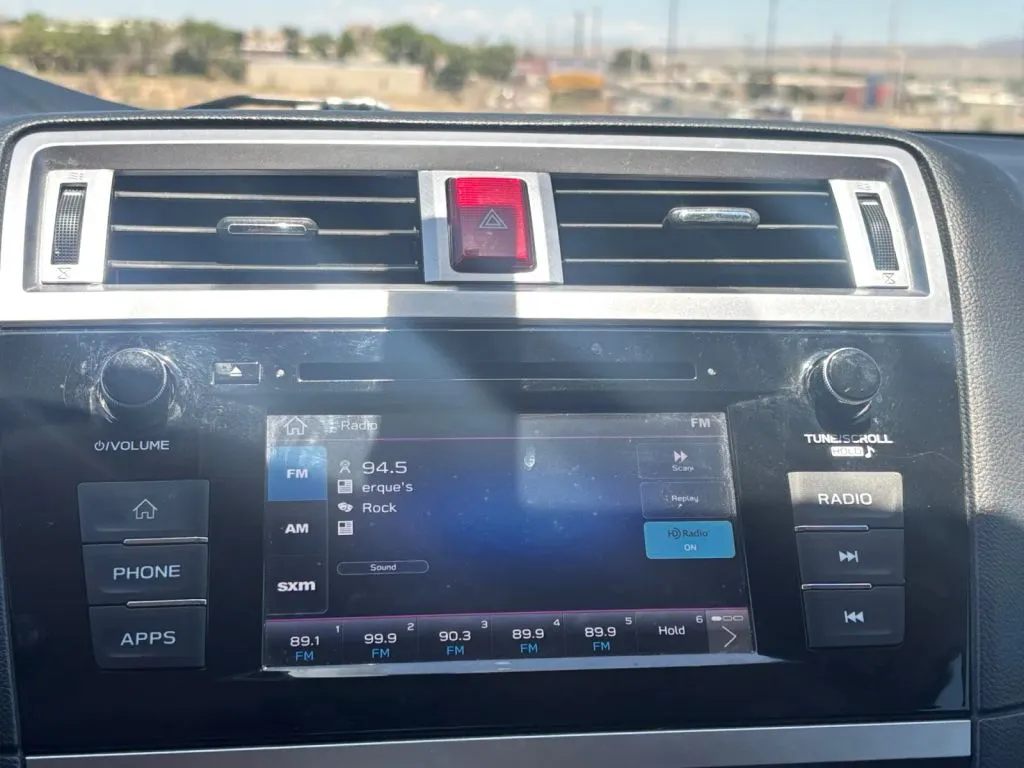 2019 Subaru Outback Base - Photo 24