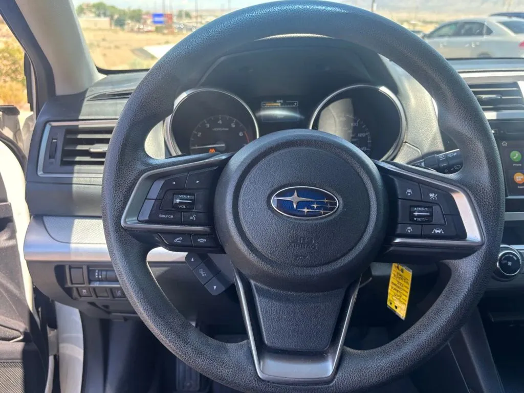 2019 Subaru Outback Base - Photo 22