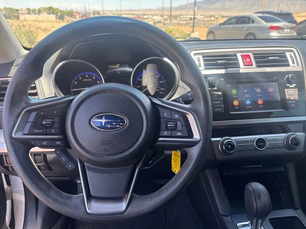 2019 Subaru Outback Base - Photo 23