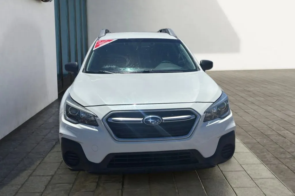 2019 Subaru Outback Base - Photo 7