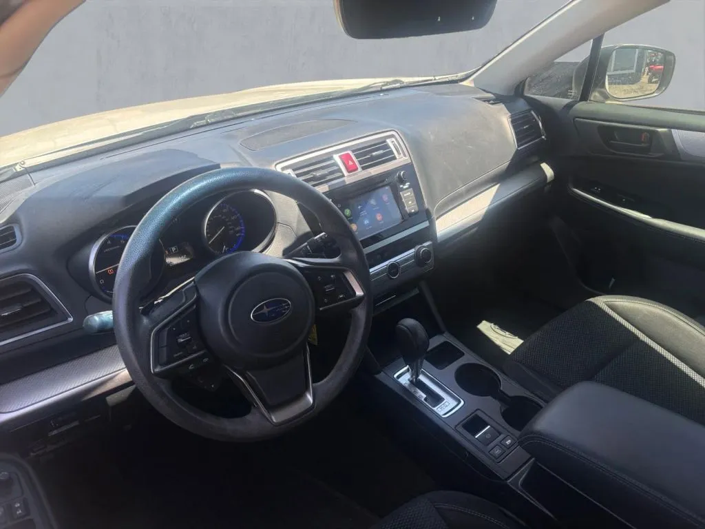 2019 Subaru Outback Base - Photo 13
