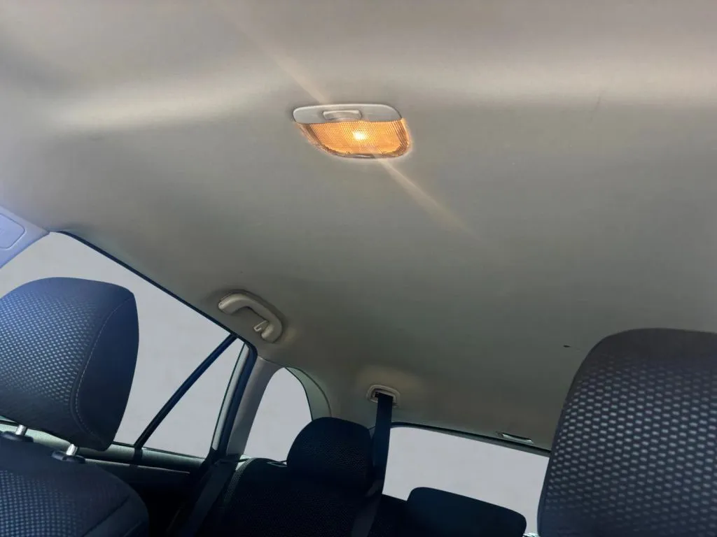 2019 Subaru Outback Base - Photo 20