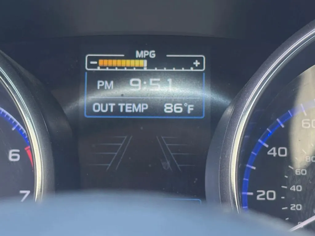 2019 Subaru Outback Base - Photo 25
