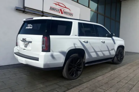 More photos of 2018 GMC Yukon SLT Sport Utility 4D at Drive N-Motion Rio Rancho, NM