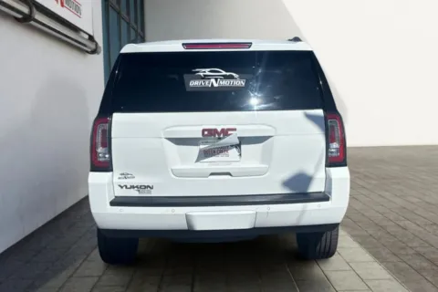 More photos of 2018 GMC Yukon SLT Sport Utility 4D at Drive N-Motion Rio Rancho, NM