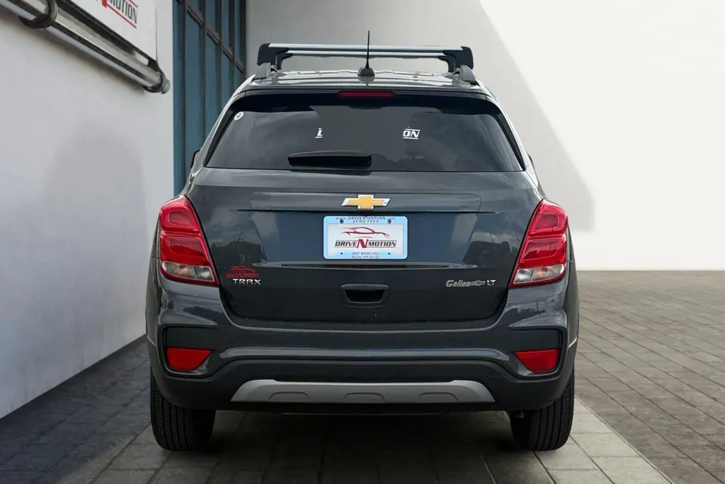 More photos of 2017 Chevrolet Trax LT Sport Utility 4D at Drive N-Motion Rio Rancho, NM