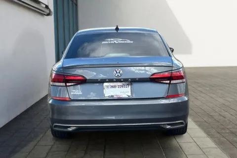 More photos of 2022 Volkswagen Passat Limited Edition Sedan 4D at Drive N-Motion Rio Rancho, NM