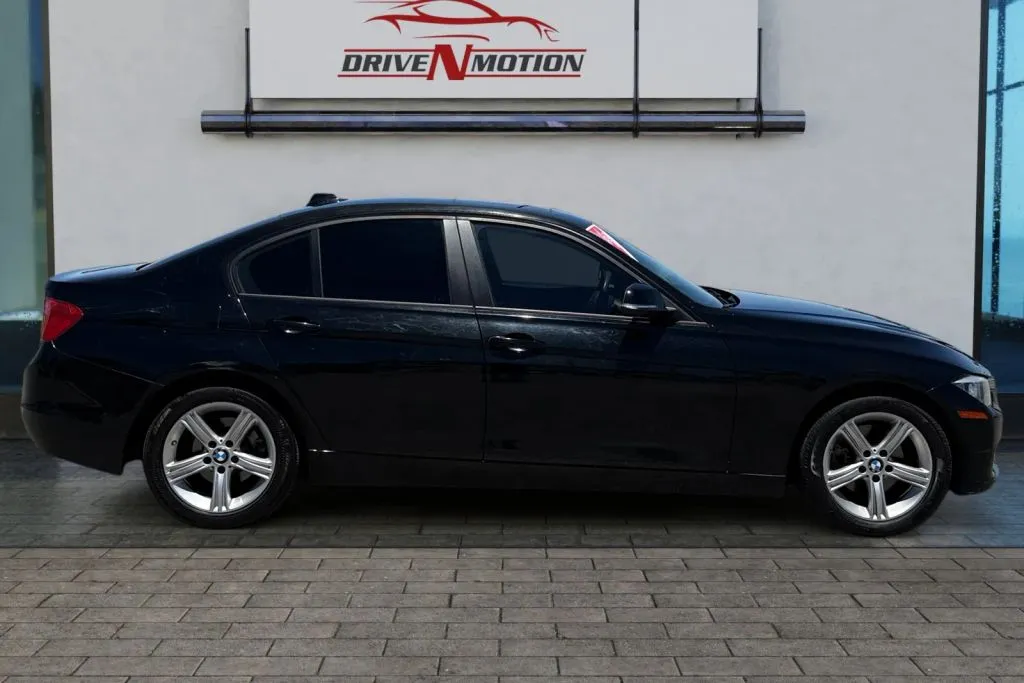 Another view of 2015 BMW 3 Series 328i Sedan 4D for sale in Rio Rancho, NM at Drive N-Motion Rio Rancho