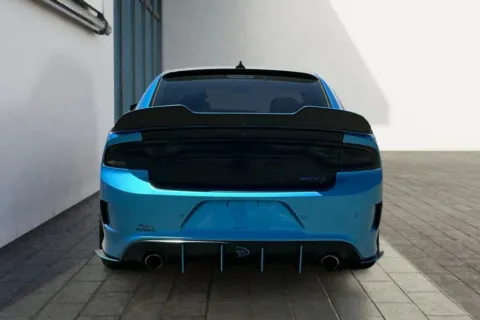 More photos of 2019 Dodge Charger SRT Hellcat Sedan 4D at Drive N-Motion Rio Rancho, NM