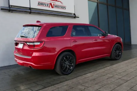 More photos of 2020 Dodge Durango GT Plus Sport Utility 4D at Drive N-Motion Rio Rancho, NM