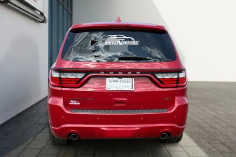 More photos of 2020 Dodge Durango GT Plus Sport Utility 4D at Drive N-Motion Rio Rancho, NM