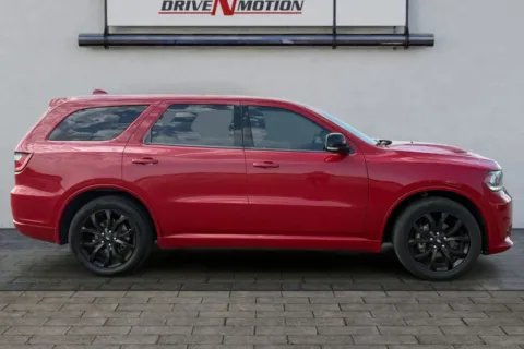 Another view of 2020 Dodge Durango GT Plus Sport Utility 4D for sale in Rio Rancho, NM at Drive N-Motion Rio Rancho