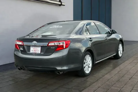 More photos of 2013 Toyota Camry XLE Sedan 4D at Drive N-Motion Rio Rancho, NM