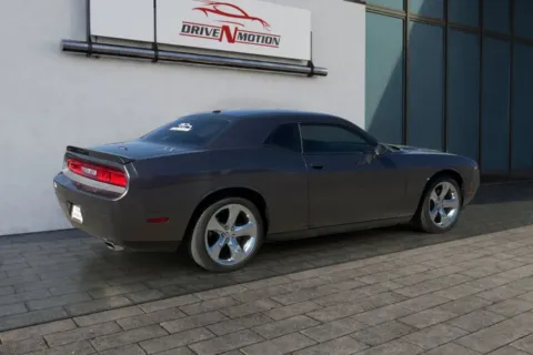 Another view of 2014 Dodge Challenger SXT Plus Coupe 2D for sale in Rio Rancho, NM at Drive N-Motion Rio Rancho