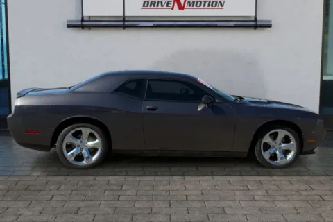 Photos of 2014 Dodge Challenger SXT Plus Coupe 2D for sale in Rio Rancho, NM at Drive N-Motion Rio Rancho