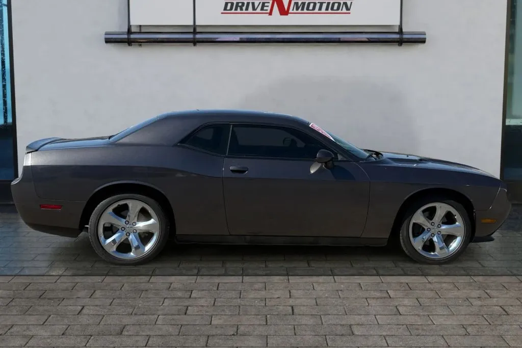 Photos of 2014 Dodge Challenger SXT Plus Coupe 2D for sale in Rio Rancho, NM at Drive N-Motion Rio Rancho