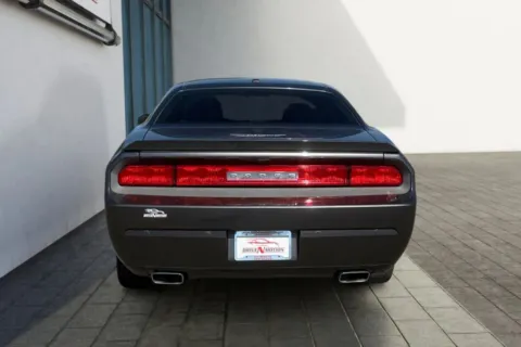 More photos of 2014 Dodge Challenger SXT Plus Coupe 2D at Drive N-Motion Rio Rancho, NM