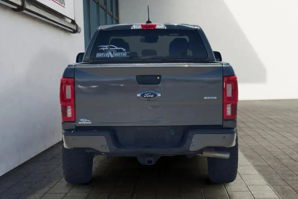 More photos of 2019 Ford Ranger SuperCrew XLT Pickup 4D 5 ft at Drive N-Motion Rio Rancho, NM