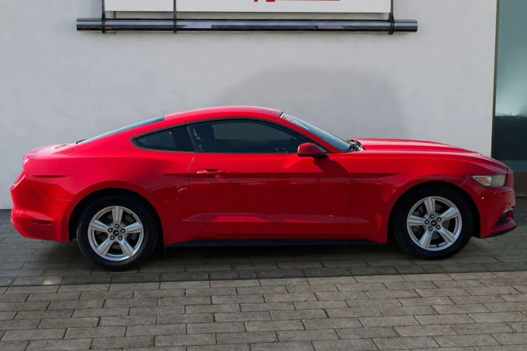 More photos of 2015 Ford Mustang V6 Coupe 2D at Drive N-Motion Rio Rancho, NM