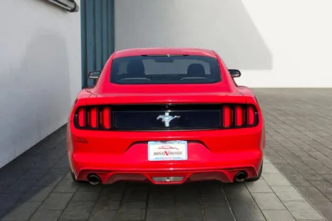 More photos of 2015 Ford Mustang V6 Coupe 2D at Drive N-Motion Rio Rancho, NM