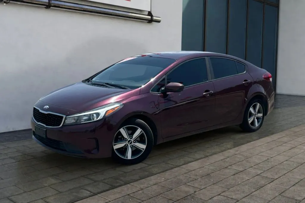 More photos of 2018 Kia Forte LX Sedan 4D at Drive N-Motion Rio Rancho, NM
