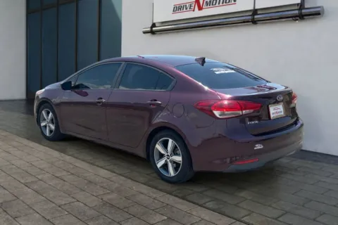 More photos of 2018 Kia Forte LX Sedan 4D at Drive N-Motion Rio Rancho, NM