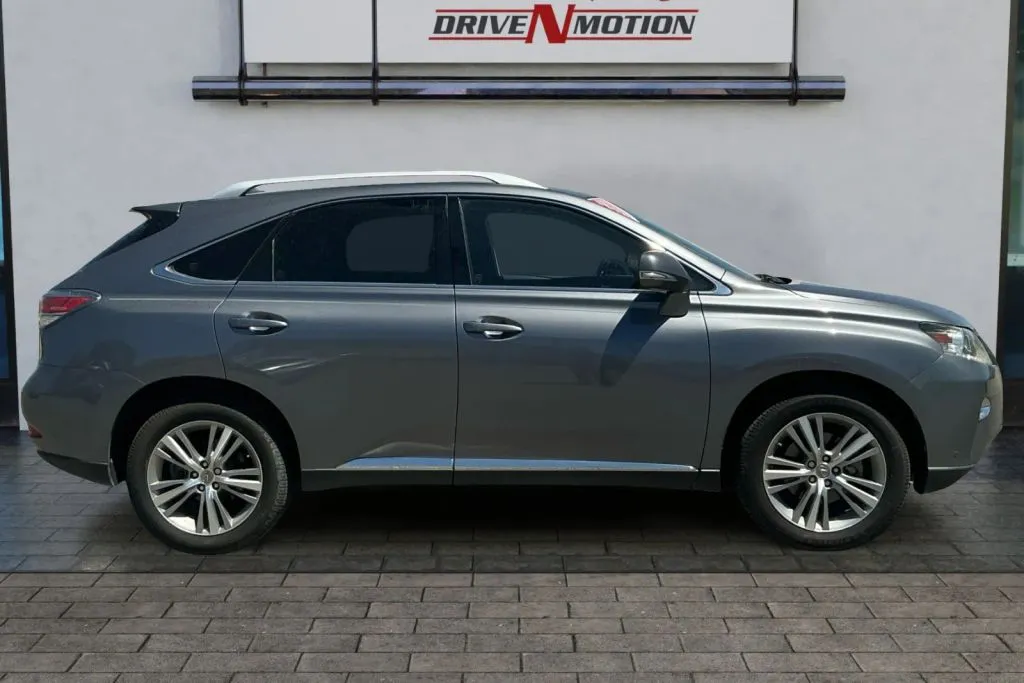 Another view of 2015 Lexus RX 350 Sport Utility 4D for sale in Rio Rancho, NM at Drive N-Motion Rio Rancho