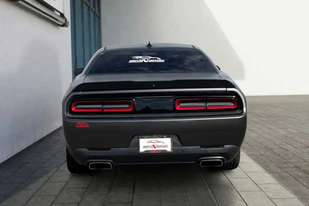 More photos of 2017 Dodge Challenger T/A Coupe 2D at Drive N-Motion Rio Rancho, NM