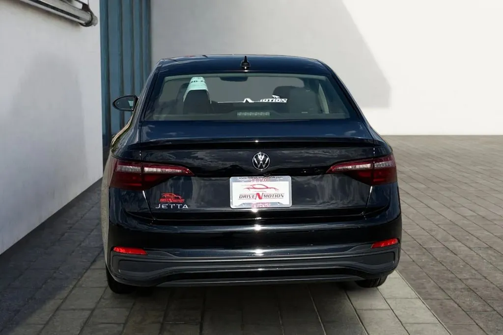 More photos of 2024 Volkswagen Jetta 1.5T S Sedan 4D at Drive N-Motion Rio Rancho, NM